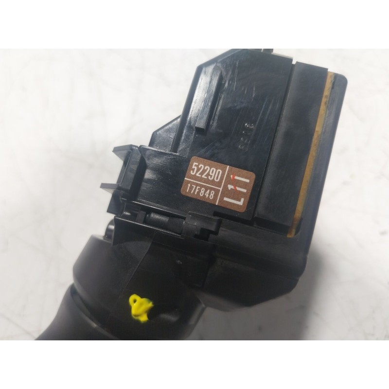 Recambio de mando limpia para toyota prius plus (_w4_) 1.8 hybrid (zvw40w, zvw41w) referencia OEM IAM  5229017G848 