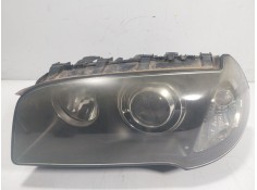 Recambio de faro izquierdo para bmw x3 (e83) 2.0 d referencia OEM IAM  0301210277 