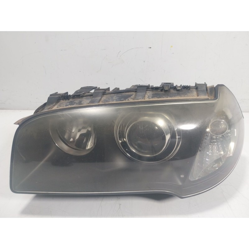 Recambio de faro izquierdo para bmw x3 (e83) 2.0 d referencia OEM IAM  0301210277 