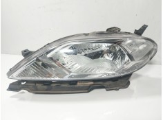 Recambio de faro izquierdo para honda fr-v (be) 2.2 i ctdi (be5) referencia OEM IAM   