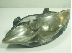 Recambio de faro izquierdo para seat ibiza iv (6j5, 6p1) 1.9 tdi referencia OEM IAM 6J1941005D 6J1941005C 