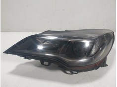 Recambio de faro izquierdo para opel astra k (b16) 1.6 cdti (68) referencia OEM IAM  7960300000 