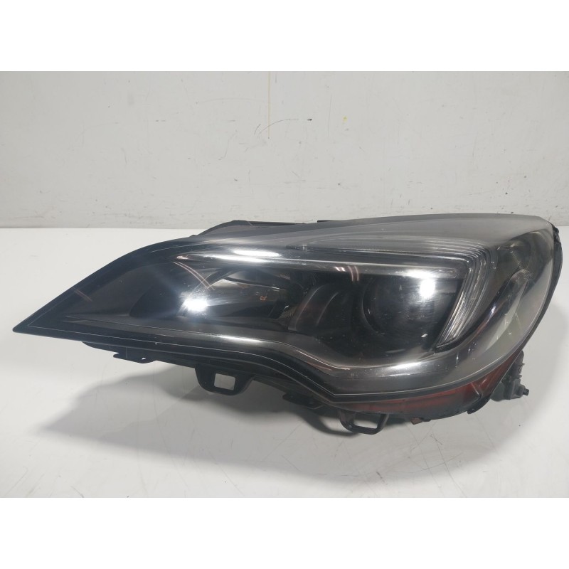 Recambio de faro izquierdo para opel astra k (b16) 1.6 cdti (68) referencia OEM IAM  7960300000 