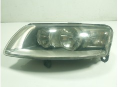 Recambio de faro izquierdo para audi a6 allroad c6 (4fh) 3.0 tdi quattro referencia OEM IAM 4F0941003A 4F0941003A 