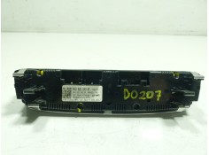Recambio de mando climatizador para audi a3 sportback (8va, 8vf) 2.0 tdi referencia OEM IAM  8V0820043M  2