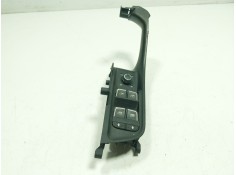 Recambio de mando elevalunas delantero izquierdo para audi a3 sportback (8va, 8vf) 2.0 tdi referencia OEM IAM  8V0959851L 