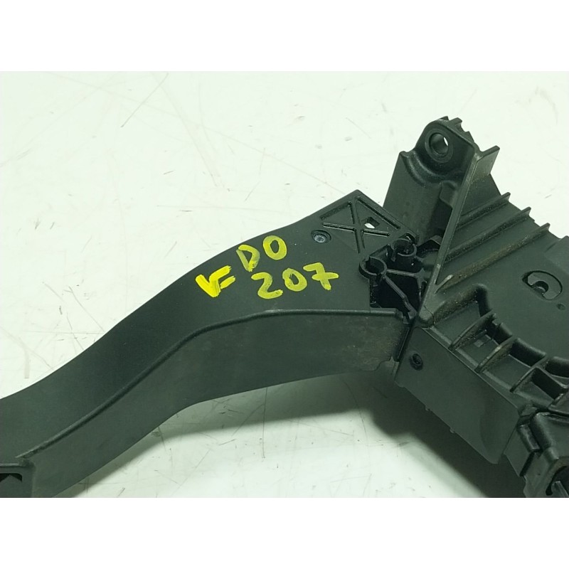 Recambio de potenciometro pedal para audi a3 sportback (8va, 8vf) 2.0 tdi referencia OEM IAM  5Q1723503H 