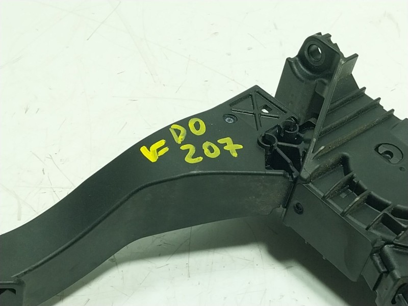 Recambio de potenciometro pedal para audi a3 sportback (8va, 8vf) 2.0 tdi referencia OEM IAM  5Q1723503H 