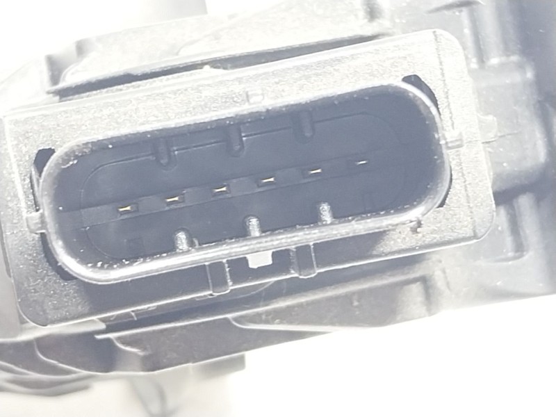 Recambio de potenciometro pedal para audi a3 sportback (8va, 8vf) 2.0 tdi referencia OEM IAM  5Q1723503H 