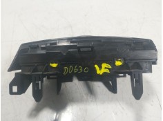 Recambio de mando climatizador para toyota prius plus (_w4_) 1.8 hybrid (zvw40w, zvw41w) referencia OEM IAM  5590047161  2