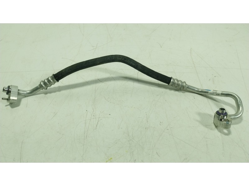 Recambio de tubos aire acondicionado para bmw 5 (g30, f90) 530 i mild-hybrid xdrive referencia OEM IAM 64539860604 986060402 