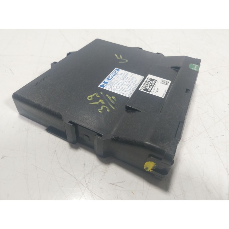 Recambio de modulo electronico para toyota prius plus (_w4_) 1.8 hybrid (zvw40w, zvw41w) referencia OEM IAM  8998147340 