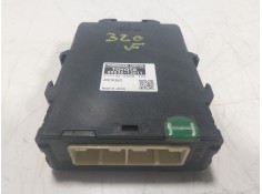 Recambio de modulo electronico para toyota prius plus (_w4_) 1.8 hybrid (zvw40w, zvw41w) referencia OEM IAM  8953512011 