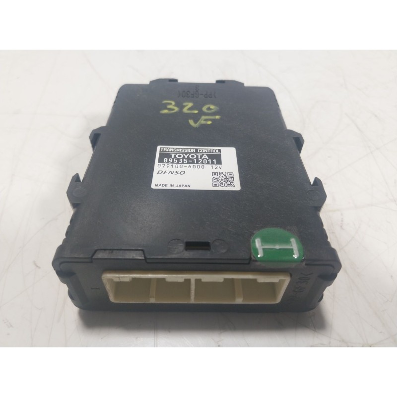 Recambio de modulo electronico para toyota prius plus (_w4_) 1.8 hybrid (zvw40w, zvw41w) referencia OEM IAM  8953512011 