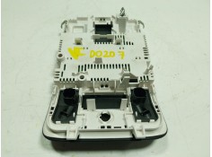 Recambio de piloto interior para audi a3 sportback (8va, 8vf) 2.0 tdi referencia OEM IAM  8V0947135J  2