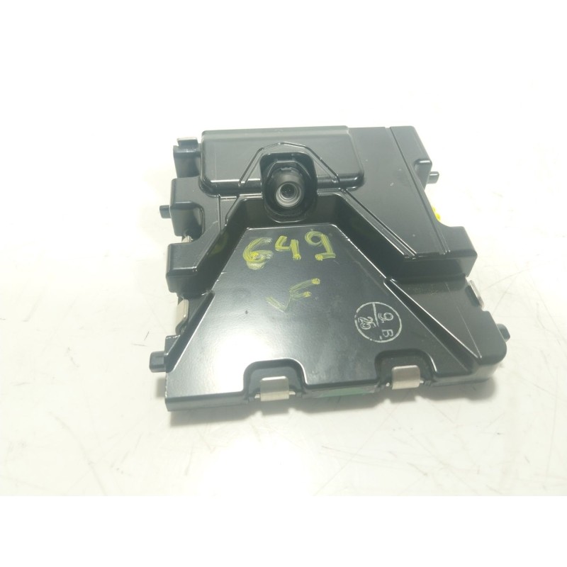 Recambio de modulo electronico para toyota prius plus (_w4_) 1.8 hybrid (zvw40w, zvw41w) referencia OEM IAM  8646C47050 