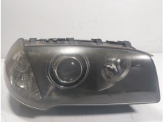 Recambio de faro derecho para bmw x3 (e83) 2.0 d referencia OEM IAM  0301210278 