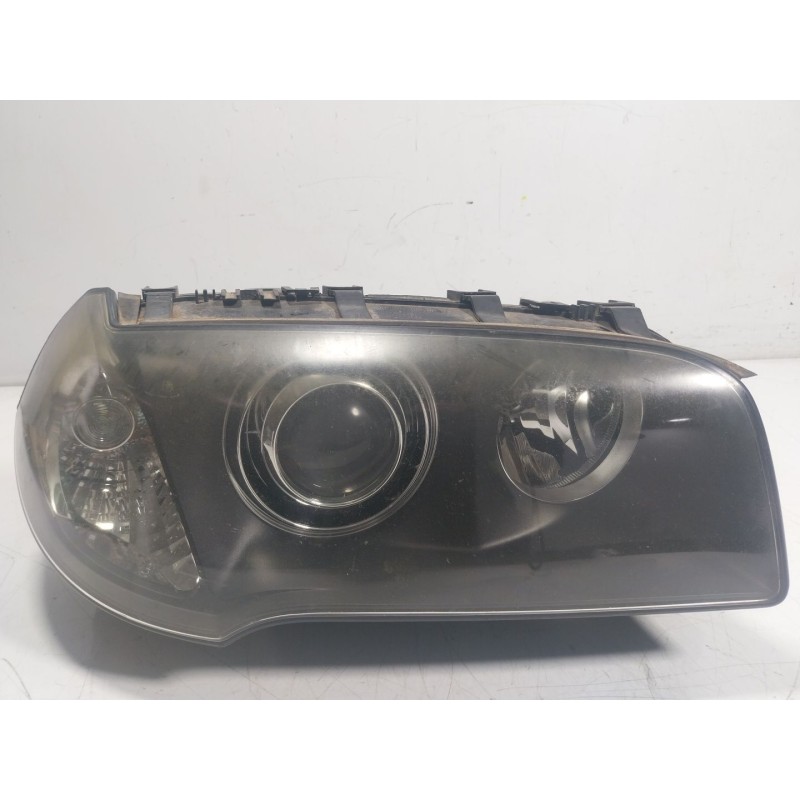 Recambio de faro derecho para bmw x3 (e83) 2.0 d referencia OEM IAM  0301210278 