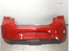 Recambio de paragolpes trasero para opel corsa f (p2jo) 1.2 (68) referencia OEM IAM   