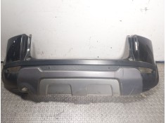 Recambio de paragolpes trasero para land rover range rover evoque (l538) 2.2 d 4x4 referencia OEM IAM   