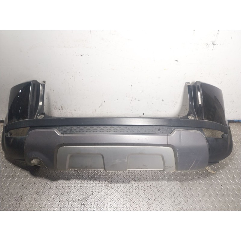 Recambio de paragolpes trasero para land rover range rover evoque (l538) 2.2 d 4x4 referencia OEM IAM   