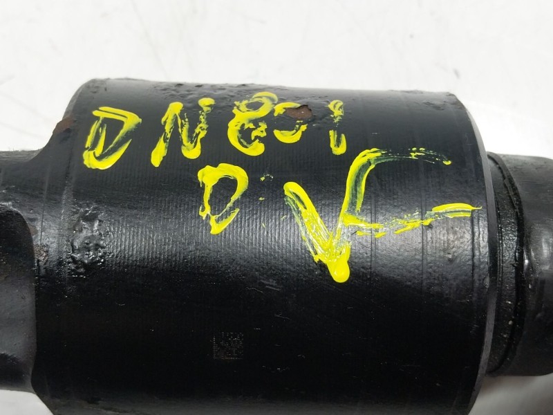 Recambio de barra estabilizadora delantera para bmw x6 (e71, e72) m 50 d referencia OEM IAM   