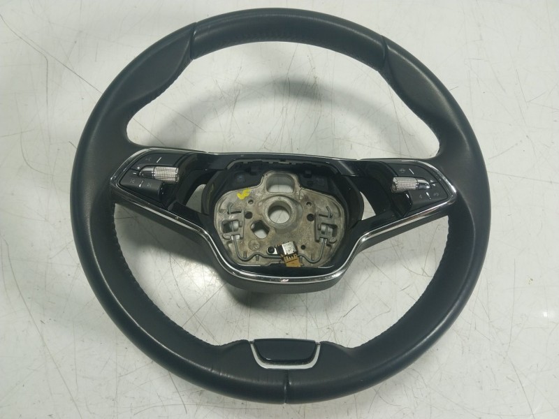 Recambio de volante para skoda octavia iv combi (nx5, pv5) 2.0 tdi referencia OEM IAM  5E3419093A 