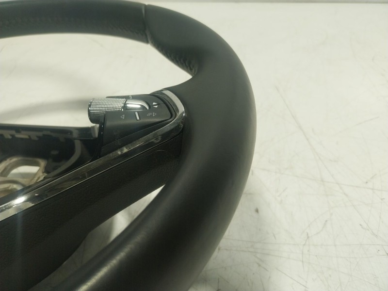 Recambio de volante para skoda octavia iv combi (nx5, pv5) 2.0 tdi referencia OEM IAM  5E3419093A 