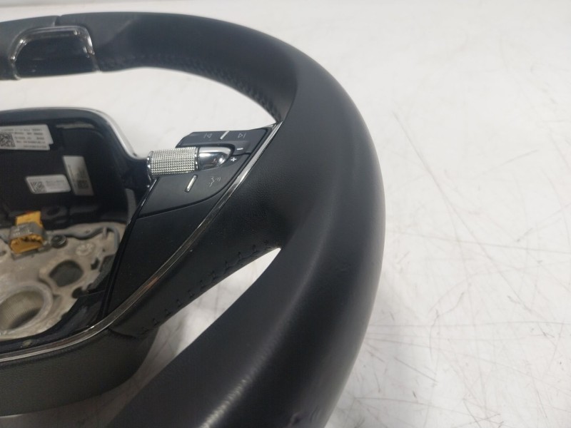 Recambio de volante para skoda octavia iv combi (nx5, pv5) 2.0 tdi referencia OEM IAM  5E3419093A 