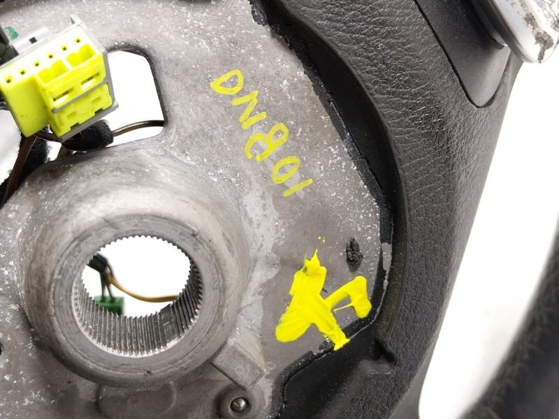 Recambio de volante para bmw x6 (e71, e72) m 50 d referencia OEM IAM   