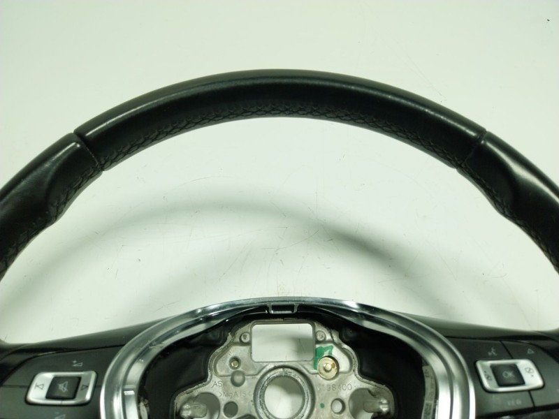 Recambio de volante para volkswagen polo vi (aw1, bz1, ae1) 1.6 tdi referencia OEM IAM  2Q0419091 