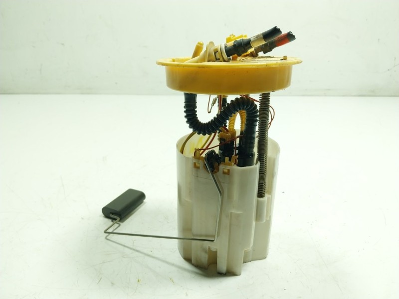 Recambio de aforador para ford c-max ii (dxa/cb7, dxa/ceu) 1.5 tdci referencia OEM IAM  F1F19H307AB 