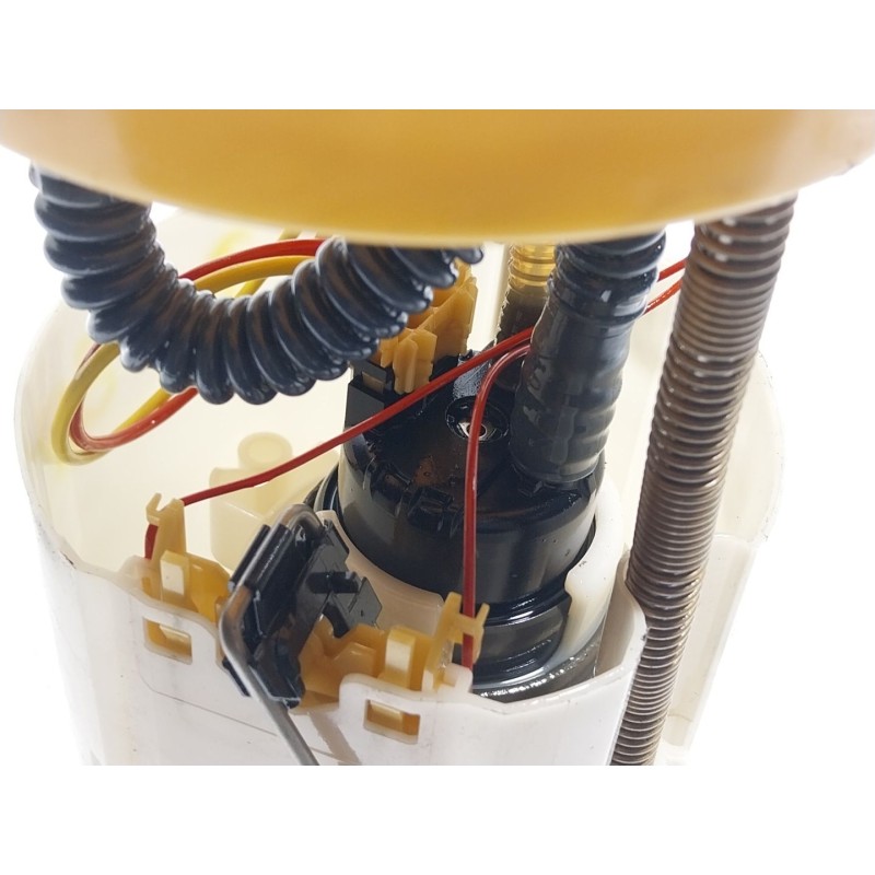 Recambio de aforador para ford c-max ii (dxa/cb7, dxa/ceu) 1.5 tdci referencia OEM IAM  F1F19H307AB 