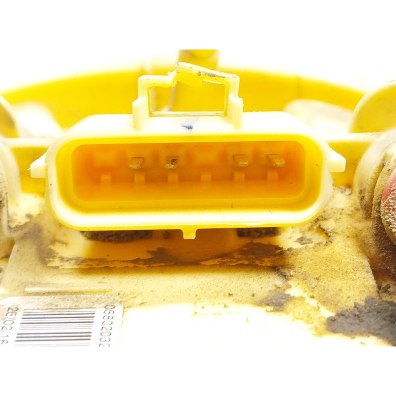 Recambio de aforador para ford c-max ii (dxa/cb7, dxa/ceu) 1.5 tdci referencia OEM IAM  F1F19H307AB 