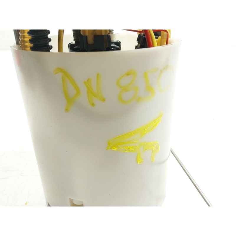 Recambio de aforador para ford c-max ii (dxa/cb7, dxa/ceu) 1.5 tdci referencia OEM IAM  F1F19H307AB 