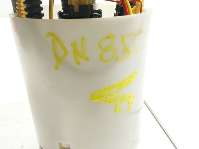 Recambio de aforador para ford c-max ii (dxa/cb7, dxa/ceu) 1.5 tdci referencia OEM IAM  F1F19H307AB 