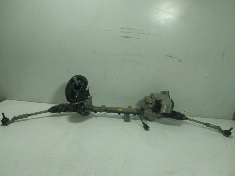 Recambio de cremallera direccion para ford c-max ii (dxa/cb7, dxa/ceu) 1.5 tdci referencia OEM IAM  AV613D070 