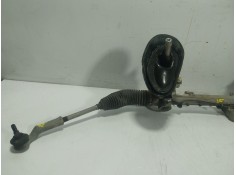 Recambio de cremallera direccion para ford c-max ii (dxa/cb7, dxa/ceu) 1.5 tdci referencia OEM IAM  AV613D070  2