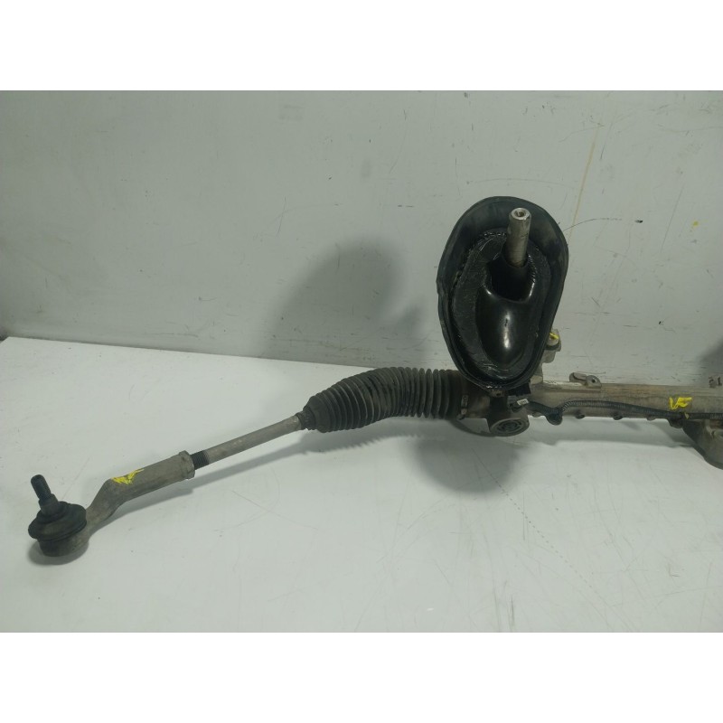 Recambio de cremallera direccion para ford c-max ii (dxa/cb7, dxa/ceu) 1.5 tdci referencia OEM IAM  AV613D070 