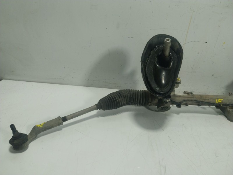 Recambio de cremallera direccion para ford c-max ii (dxa/cb7, dxa/ceu) 1.5 tdci referencia OEM IAM  AV613D070 