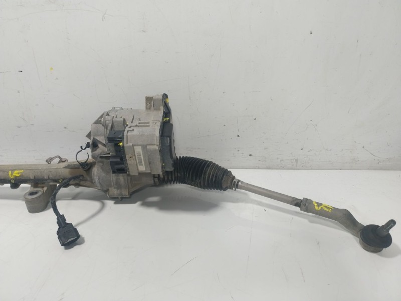 Recambio de cremallera direccion para ford c-max ii (dxa/cb7, dxa/ceu) 1.5 tdci referencia OEM IAM  AV613D070 