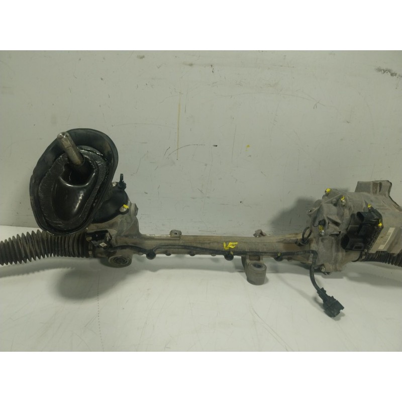 Recambio de cremallera direccion para ford c-max ii (dxa/cb7, dxa/ceu) 1.5 tdci referencia OEM IAM  AV613D070 