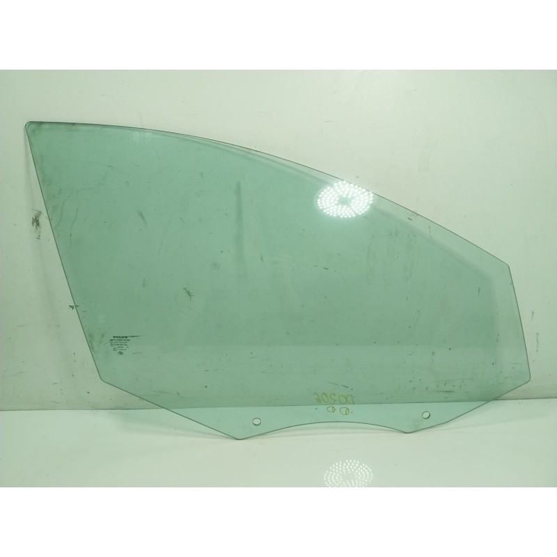 Recambio de cristal puerta delantero derecho para volvo xc60 i suv (156) d5 awd referencia OEM IAM 31386793  