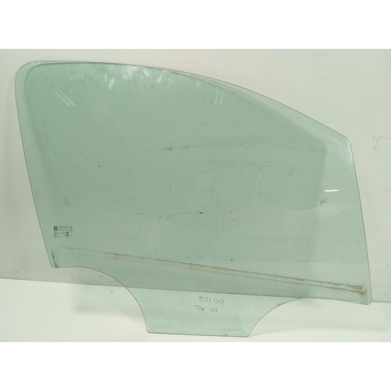 Recambio de cristal puerta delantero derecho para opel mokka / mokka x (j13) 1.4 (_76) referencia OEM IAM 25993406  