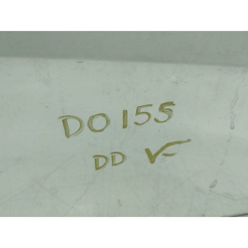 Recambio de cristal puerta delantero derecho para opel mokka / mokka x (j13) 1.4 (_76) referencia OEM IAM 25993406  