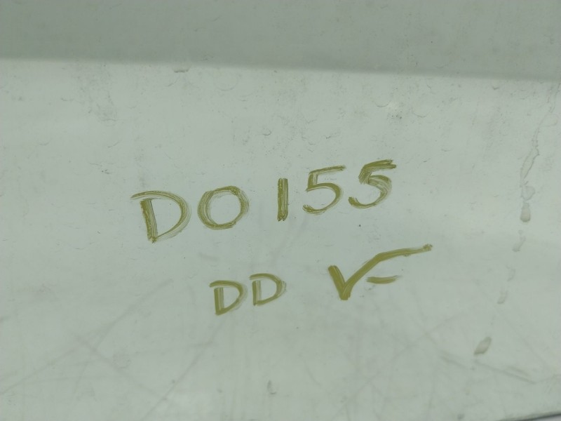 Recambio de cristal puerta delantero derecho para opel mokka / mokka x (j13) 1.4 (_76) referencia OEM IAM 25993406  