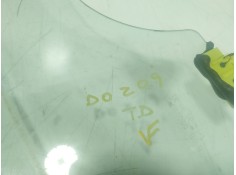 Recambio de cristal puerta trasero derecho para nissan pulsar hatchback (c13) 1.2 dig-t referencia OEM IAM    2