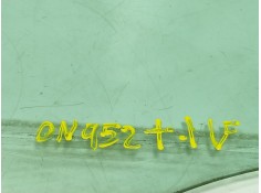 Recambio de cristal puerta trasero izquierdo para audi a4 b8 (8k2) 1.8 tfsi referencia OEM IAM    2