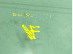 Recambio de cristal puerta trasero izquierdo para bmw x6 (e71, e72) m 50 d referencia OEM IAM    2