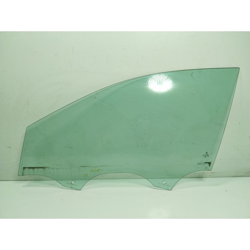 Recambio de cristal puerta delantero izquierdo para volkswagen polo vi (aw1, bz1, ae1) 1.6 tdi referencia OEM IAM   